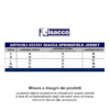 Giacca Isacco Springfield 053392 - immagine 3