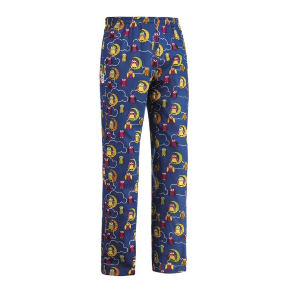 Pantaloni cuoco Egochef Coulisse 3502 - immagine 12