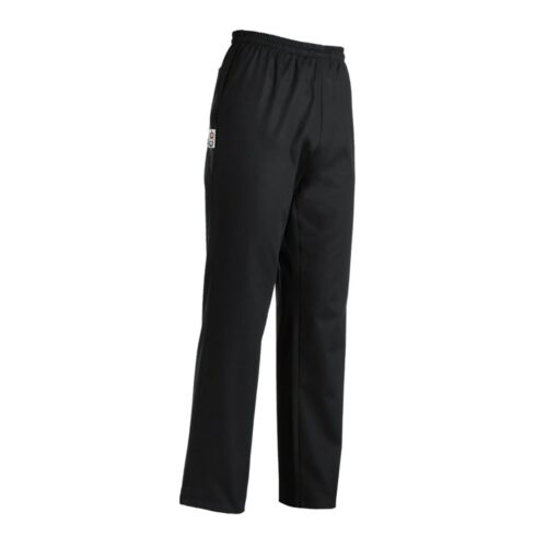 Pantaloni-cuoco-neri-Egochef-3502002C