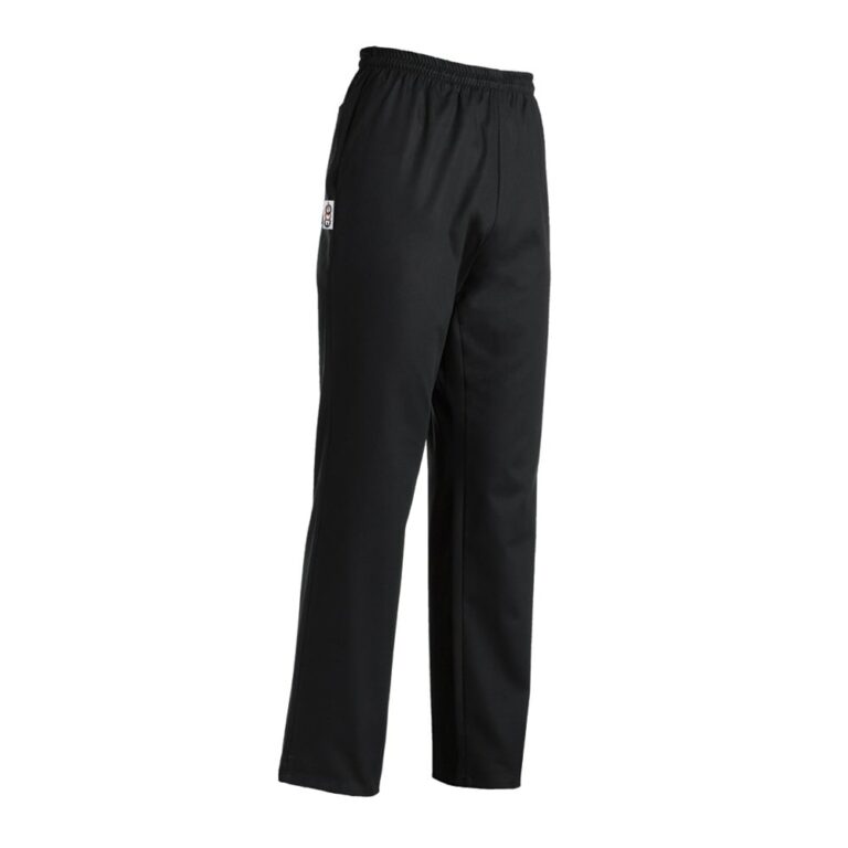 Pantaloni cuoco Egochef Coulisse 3502