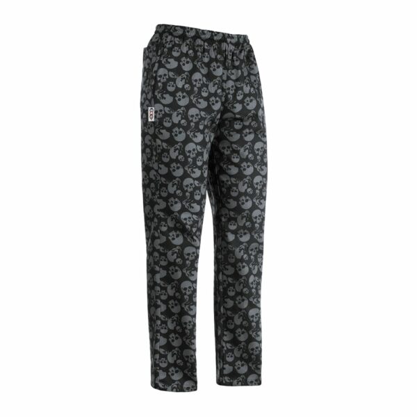 Pantaloni-cuoco-skull-Egochef-3502120A-min