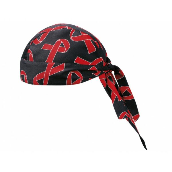 Bandana cuoco Egochef Bandana 7002 - immagine 52