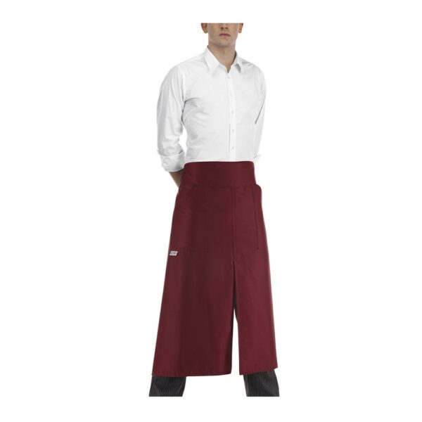 grembiule-a-vita-alla-francese-egochef-cut-bordeaux-6110003C-westrose-online-min