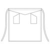 grembiule-a-vita-alla-francese-egochef-king-westrose-online-westrose-online-min