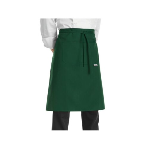 grembiule-a-vita-egochef-bottle-green-6101004C