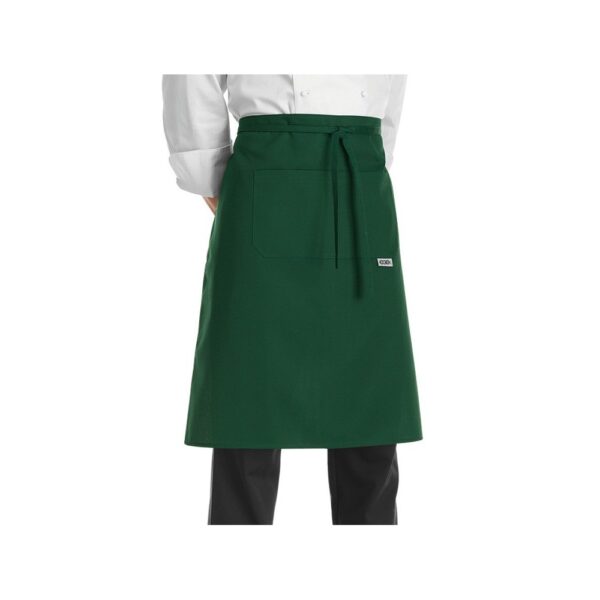 grembiule-a-vita-egochef-bottle-green-6101004C