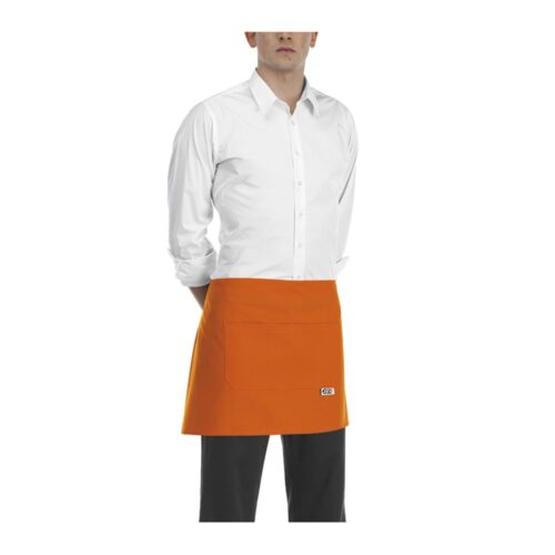 grembiule-egochef-barman-arancione-6100013C-westrose-online-min