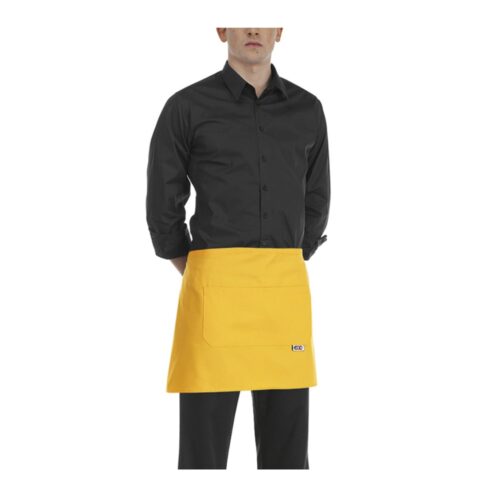 grembiule-egochef-barman-giallo-6100012C-westrose-online