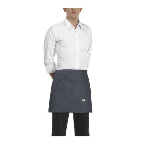 grembiule-egochef-barman-grigio-6100016C-westrose-online
