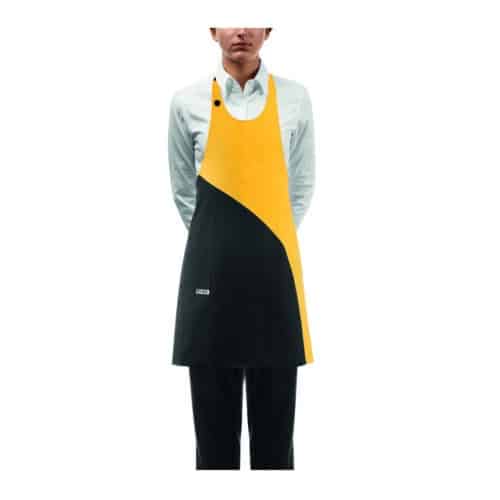 grembiule-egochef-sommy-nero-giallo-6001012C-westrose-online-min