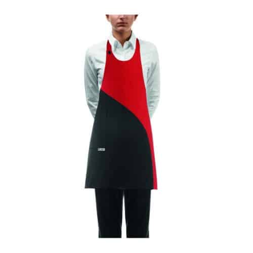 grembiule-egochef-sommy-nero-rosso-6001007C-westrose-online