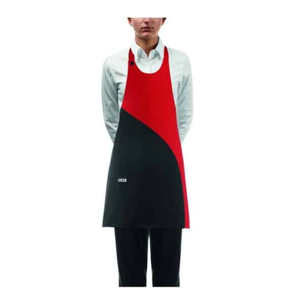 grembiule-egochef-sommy-nero-rosso-6001007C-westrose-online