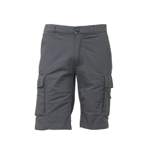 Pantaloni corti da lavoro U-Power Summer grigio