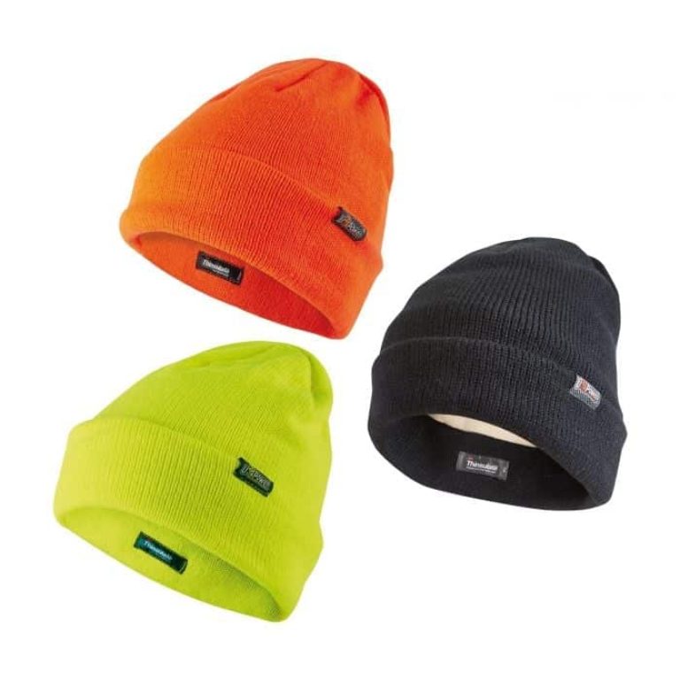 Cuffia invernale U-Power One