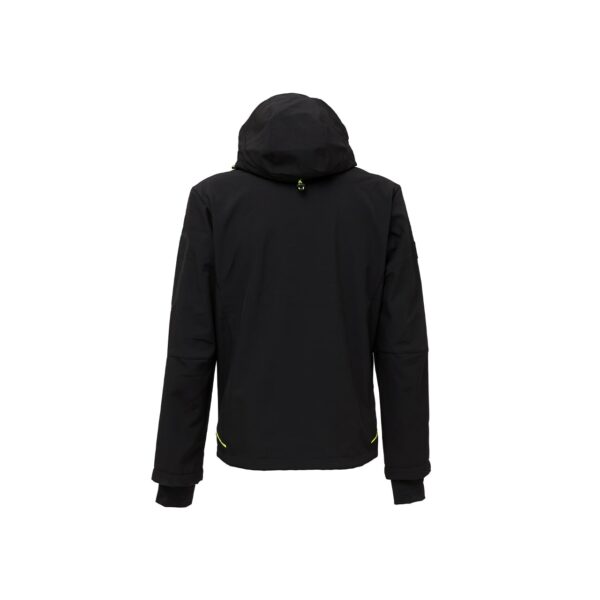 Giacca softshell da lavoro U-Power Space - immagine 8