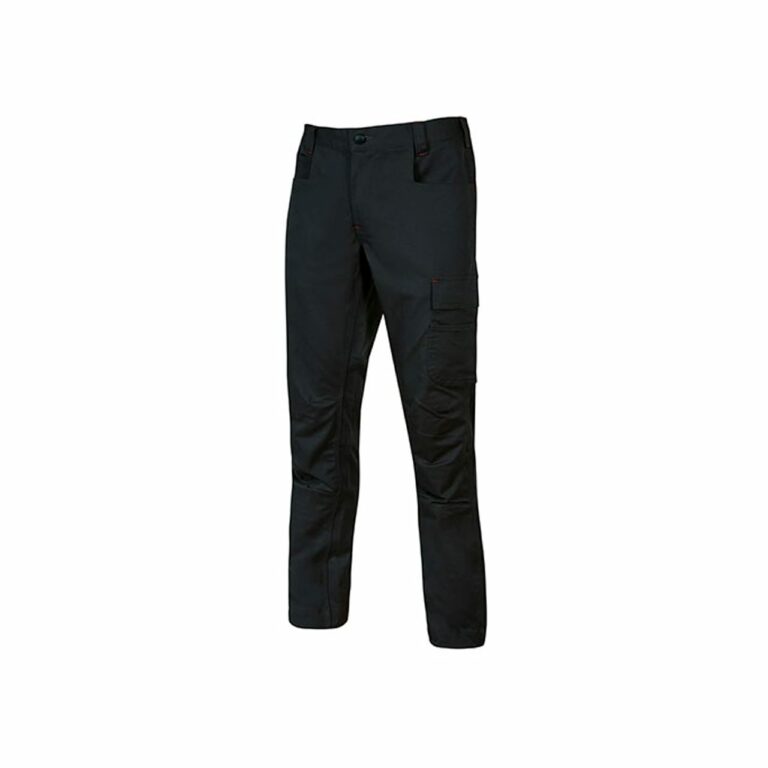 Pantaloni da lavoro invernali donna U-Power Atom Lady - Sconti forniture