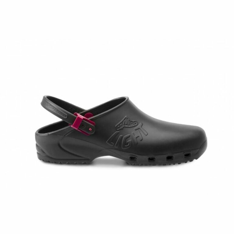 Scarpe barista e cameriere West Rose moda professionale