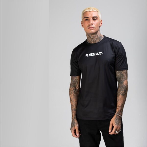 T-Shirt antimacchia Rossnot Staff