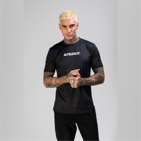 T-Shirt antimacchia Rossnot Staff - immagine 5