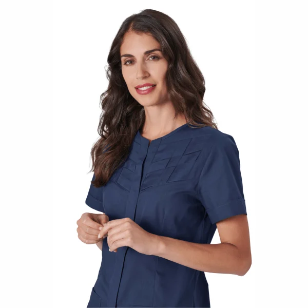 228CS1695-casacca-da-lavoro-siggi-matilde-blu