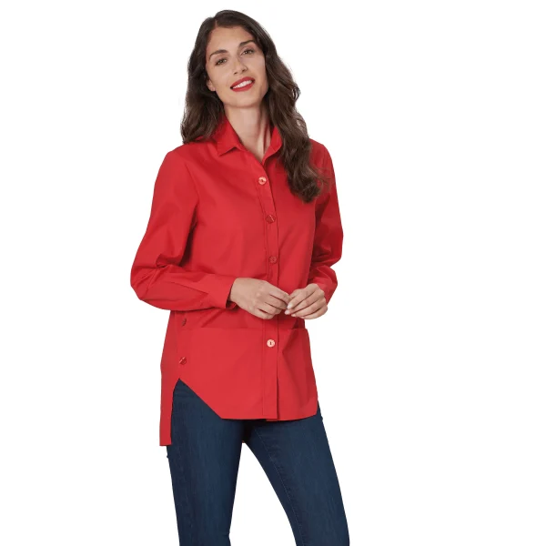 Casacca donna Siggi Melissa - immagine 2