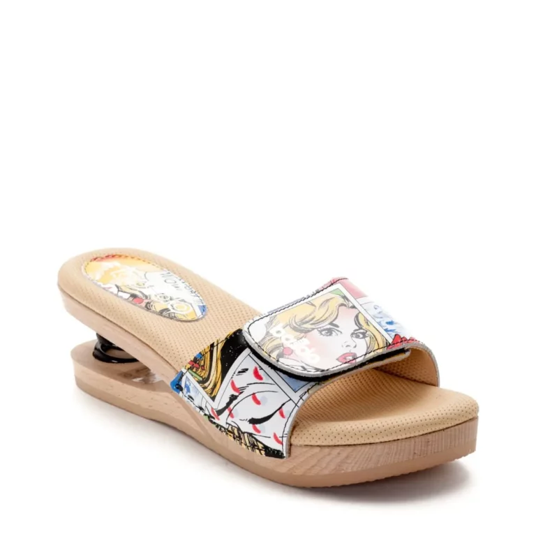 Baldo ciabatte shop
