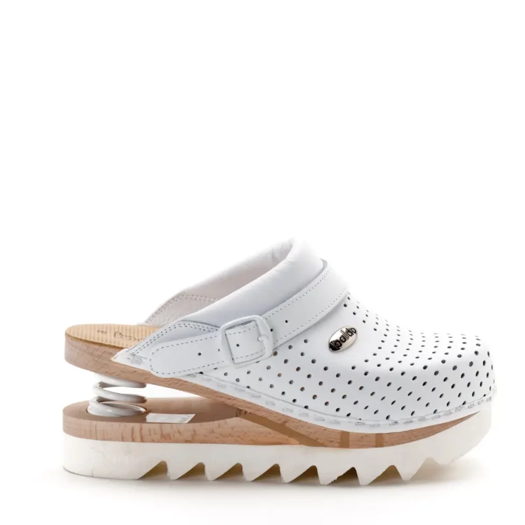Baldo calzature sanitarie sale