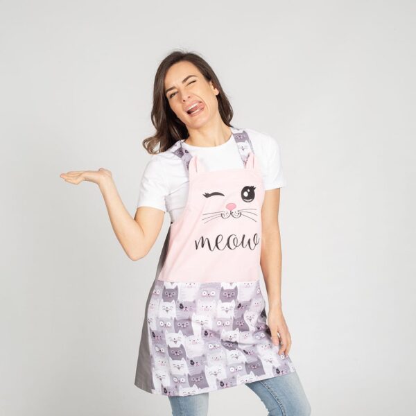Meow casacca maestra