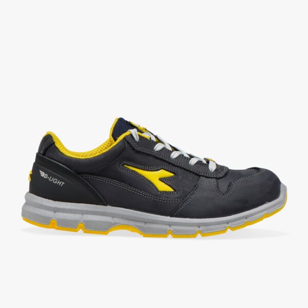Scarpe antinfortunistica Diadora Utility Run Low S3 ESD - immagine 6