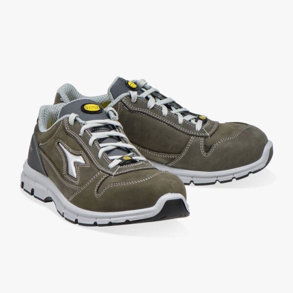 Scarpe antinfortunistica Diadora Utility Run Low S3 ESD - immagine 2