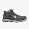 Scarpe antinfortunistica alte Diadora Utility Run Mid S3 ESD