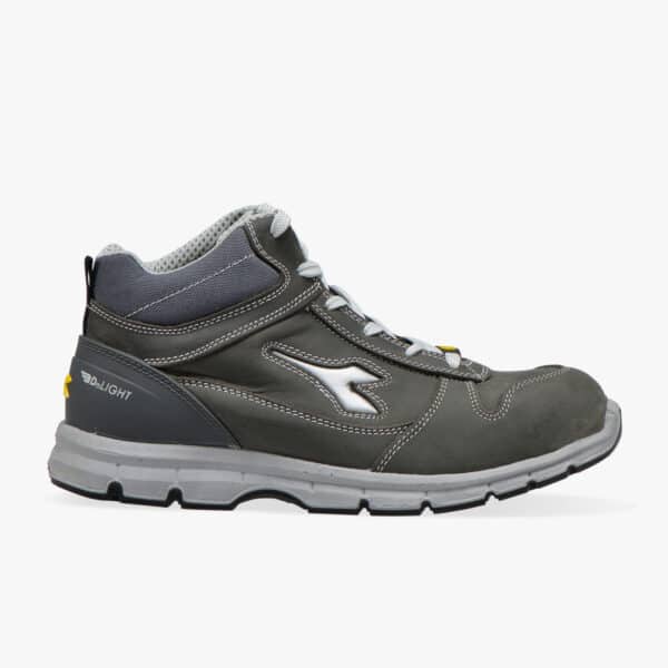 Scarpe antinfortunistica alte Diadora Utility Run Mid S3 ESD