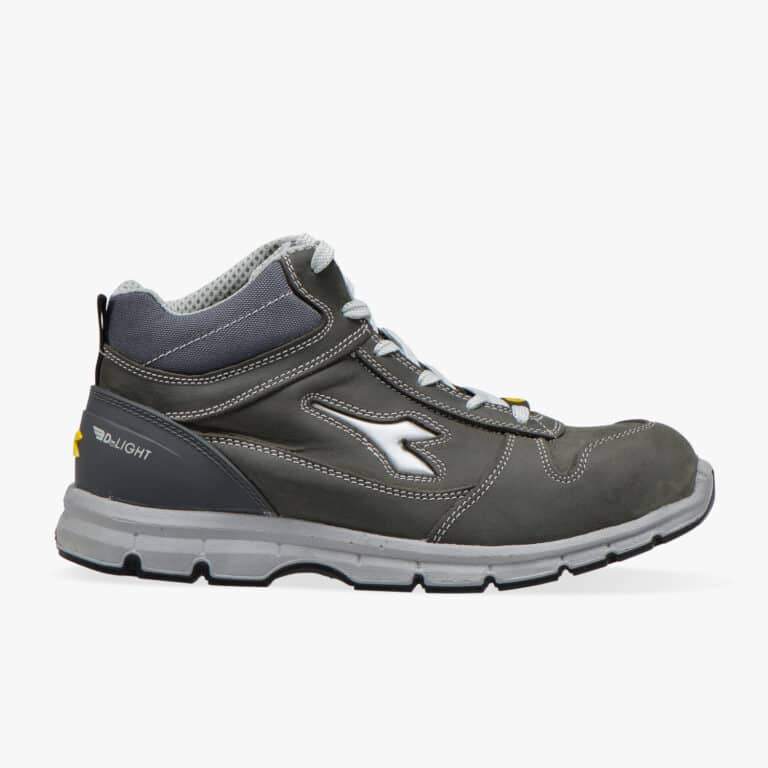 Scarpe antinfortunistica Diadora Utility Run Low S3 ESD Acquista