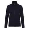 Ladies Premium Sweat Jacket Felpa Donna Zip Intera Fruit of Loom - immagine 3