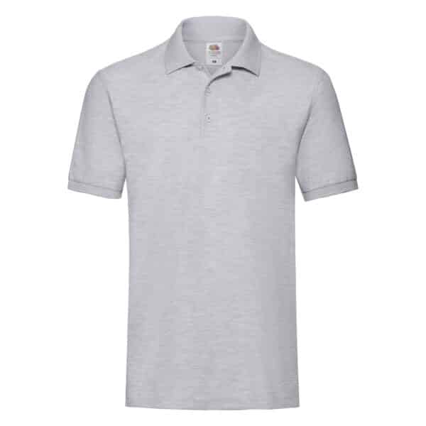 Premium Polo Uomo Fruit of Loom - immagine 7