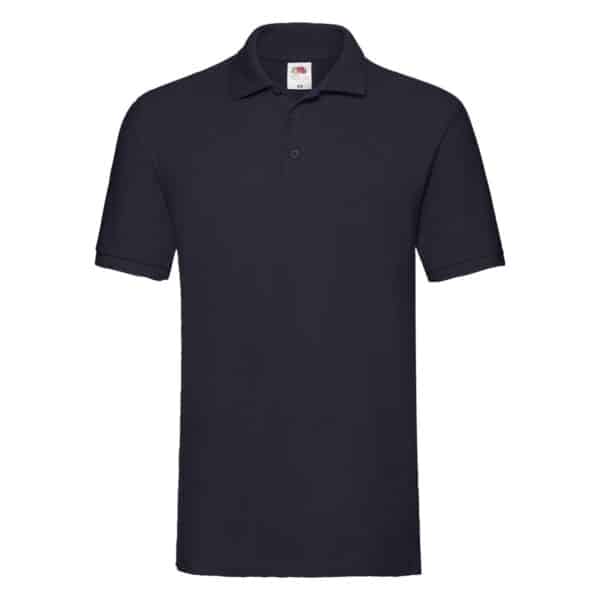 Premium Polo Uomo Fruit of Loom - immagine 3