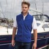Pile Gilet Unisex - immagine 3