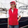 Pile Gilet Unisex - immagine 4