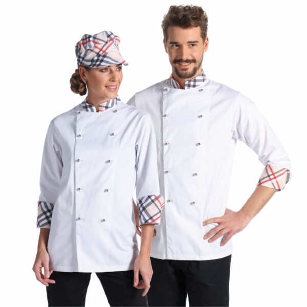 Bristol Andy giacca Cucina - immagine 2