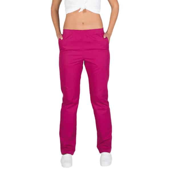 Pantaloni sanitari Unisex Gary's Twill 7733G0 - immagine 9