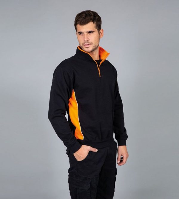 bari-nero-arancione-felpa-mezza-zip-james-ross-collection-min.jpg