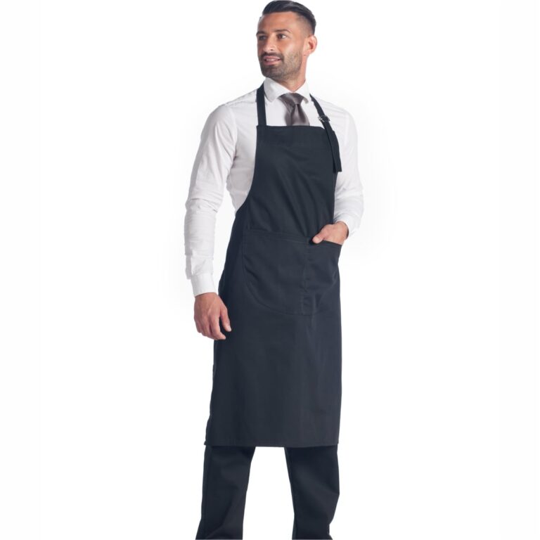 Bistrot grembiule unisex