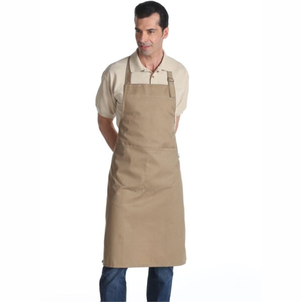 Bistrot grembiule unisex - immagine 2