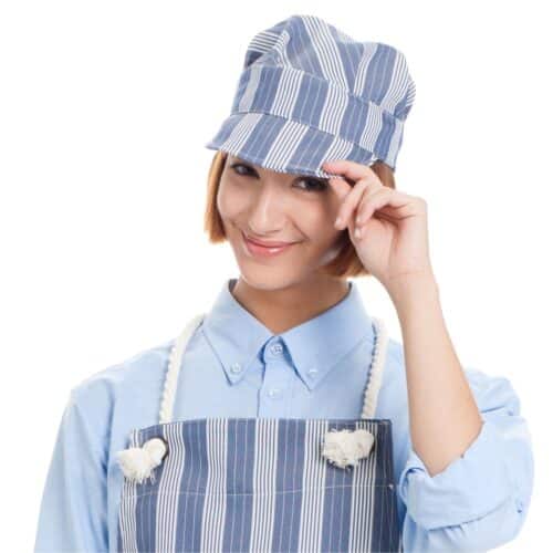boston-berretto-unisex-rigato-blu-da-lavoro-min