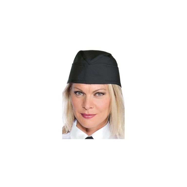 Bustina Isacco antracite 079187
