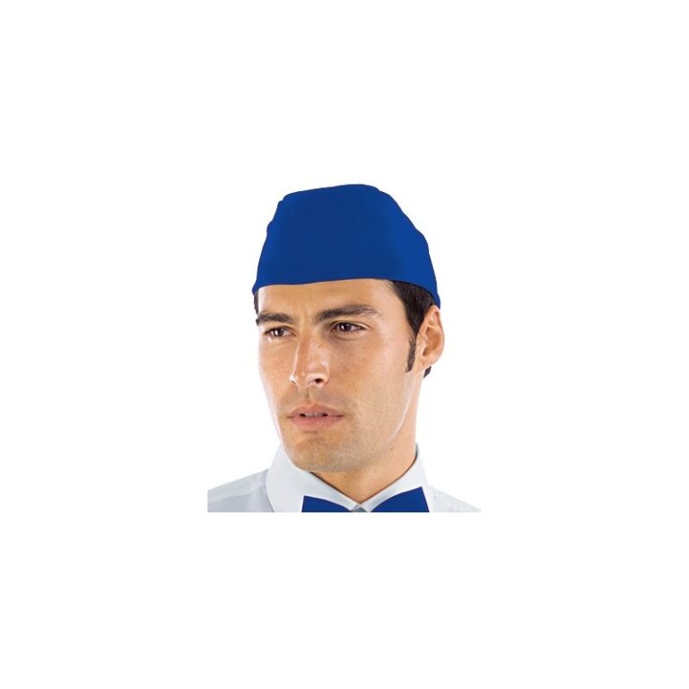 Bustina Isacco blu cina 079106