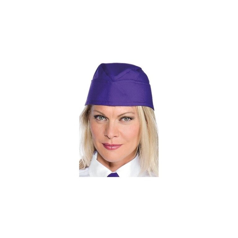 Bustina Isacco viola 079188