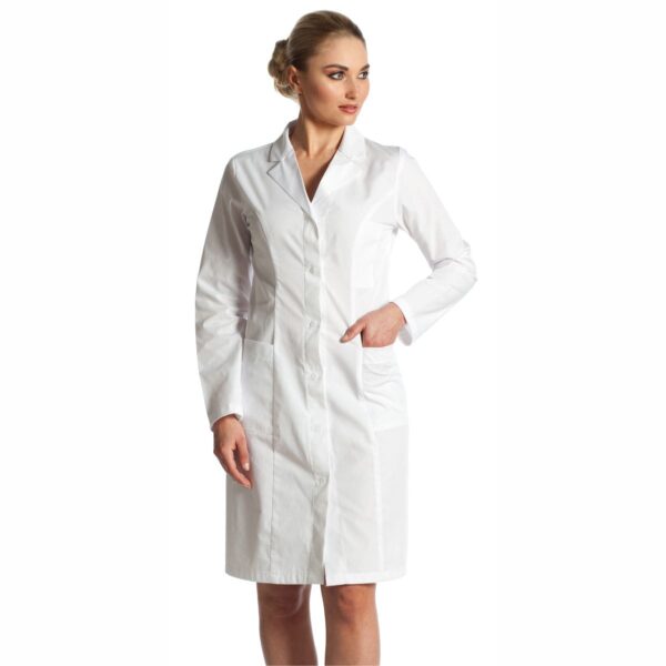 Camice Estivo Donna