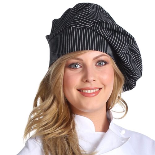 cappello-chef-cucina-gessato