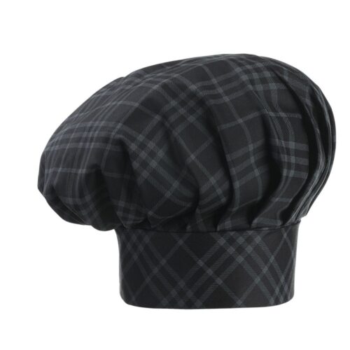 cappello-cuoco-cotone-ego-iron
